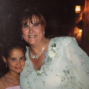 Meet your Posher, Pauline